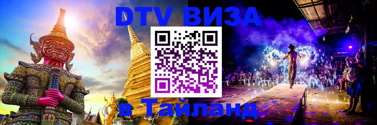 Оформление DTV визы под ключ: стоимость и тарифы, только загранпаспорт - 18.11.2025 